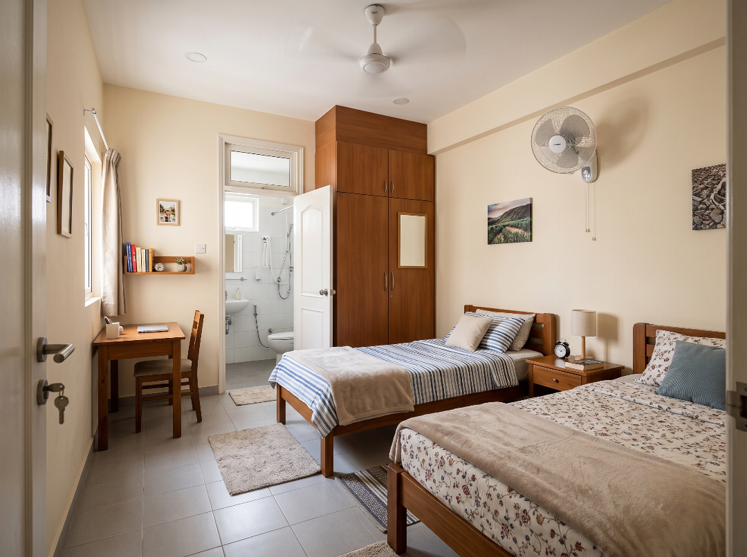 Kamar Deluxe